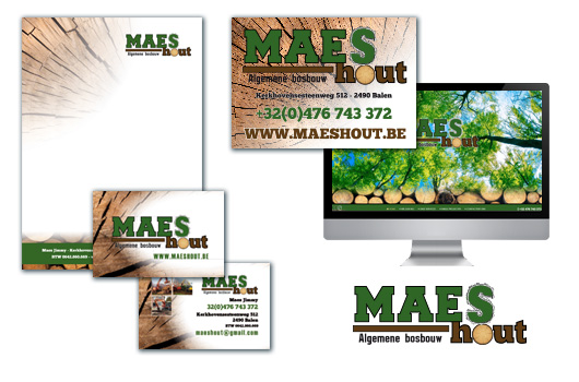 Maes Hout
